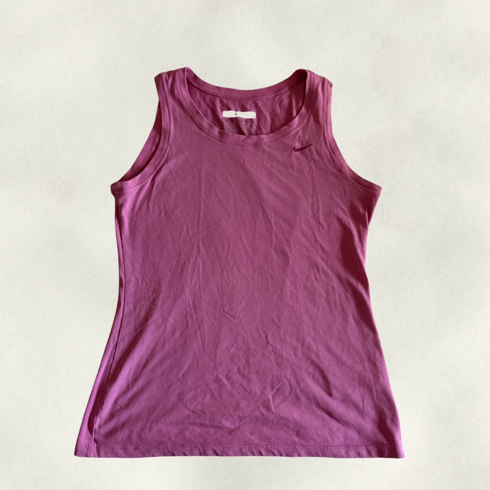 Nike | Fit Dry Athletic Tank